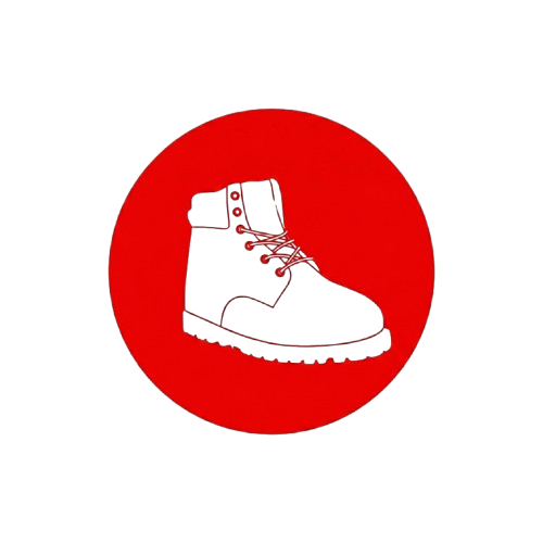 Foot Protection